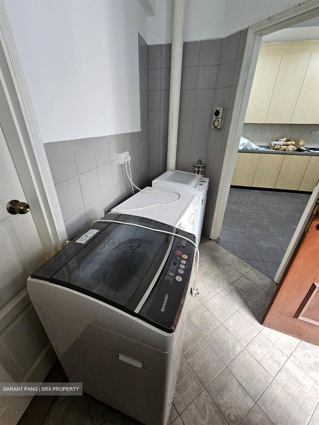 St. Michael's Condominium (D12), Apartment #615856561